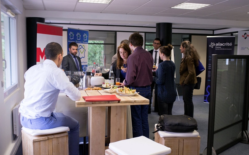 Alacrité - FINOVAM GESTION