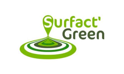 Surfact Green