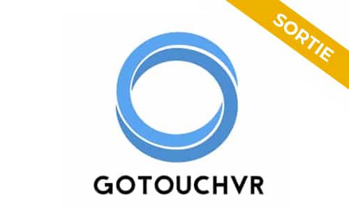 GO TOUCH VR