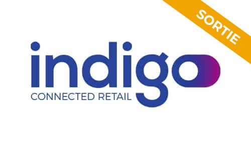 INDIGO CONNECTED RETAIL