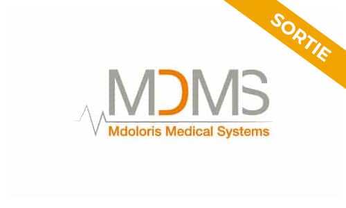 Mdoloris Medical Systems