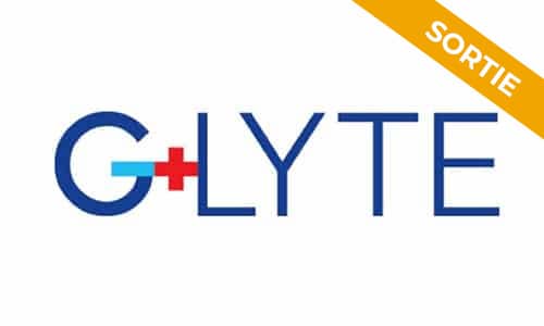 G LYTE